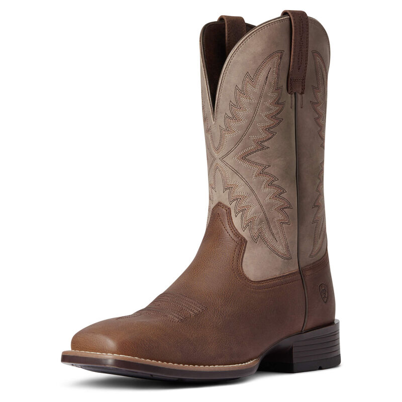 Ariat Westernstiefel Herren - Rawly Ultra Braun ( RGDZV-5174 )